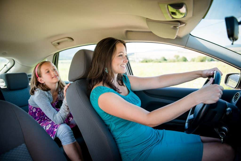 How Old A Child Can Sit In Front Seat 2024 kleno.ar