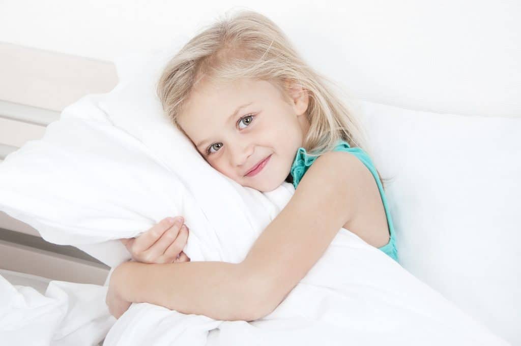 Best Pillow for Seven Year Old Kids 