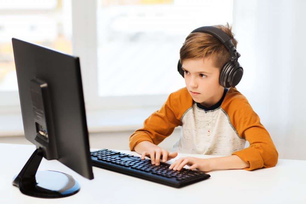 What's the Best Computer for a 7-Year-Old? – 7 Year Olds