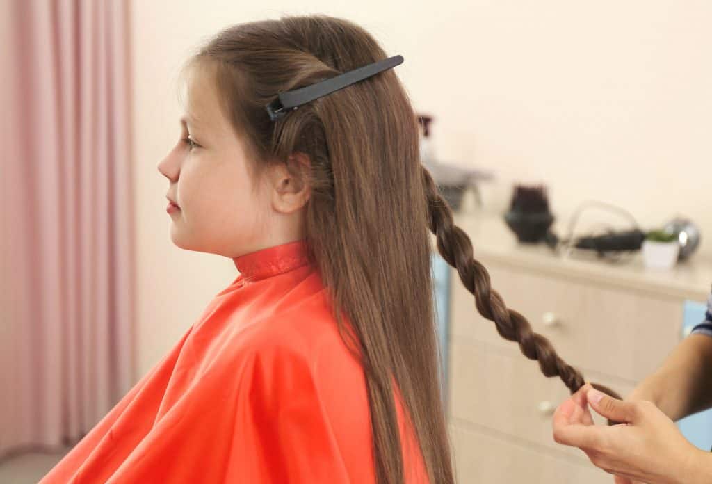 Great Haircuts for 7-Year-Old Girls - 7 Year Olds